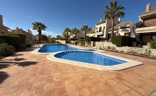 Resale - Chalet - Algorfa - La Finca Golf Resort