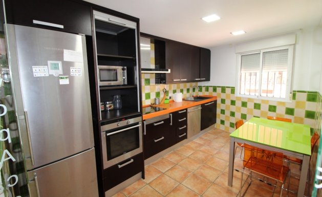 Resale - Semi Detached - Catral - pueblo