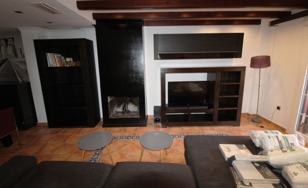 Resale - Semi Detached - Catral - pueblo