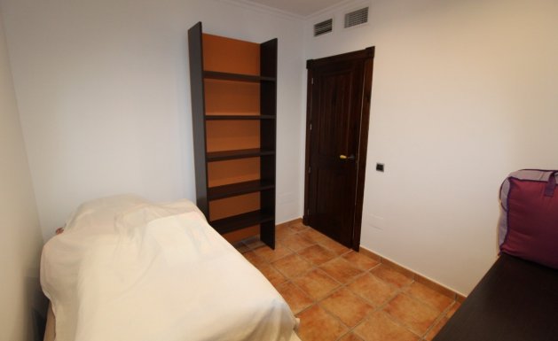 Resale - Semi Detached - Catral - pueblo