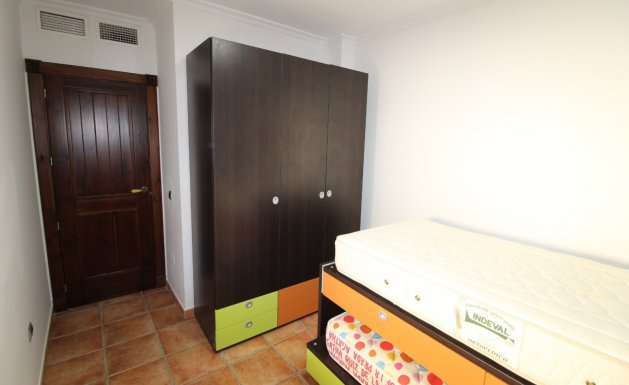 Resale - Semi Detached - Catral - pueblo