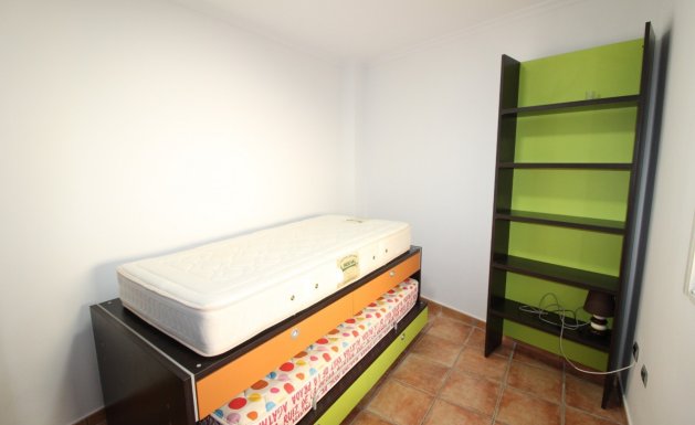 Resale - Semi Detached - Catral - pueblo