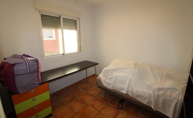 Resale - Semi Detached - Catral - pueblo