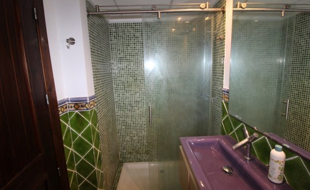 Resale - Semi Detached - Catral - pueblo