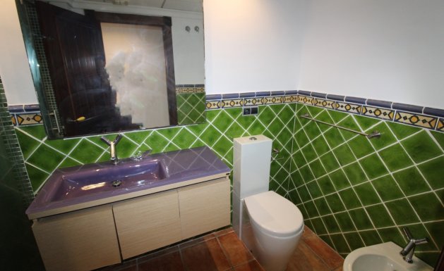 Resale - Semi Detached - Catral - pueblo