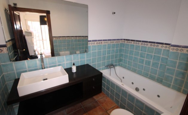 Resale - Semi Detached - Catral - pueblo