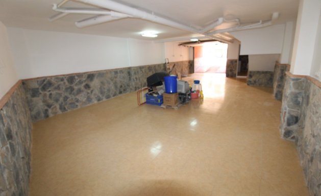 Resale - Semi Detached - Catral - pueblo