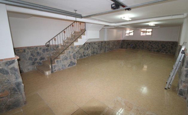 Resale - Semi Detached - Catral - pueblo