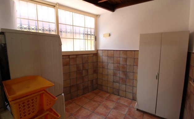 Resale - Semi Detached - Catral - pueblo