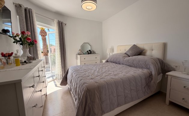 Resale - Villa Detached - Ciudad Quesada - Ciudad Quesada - Rojales