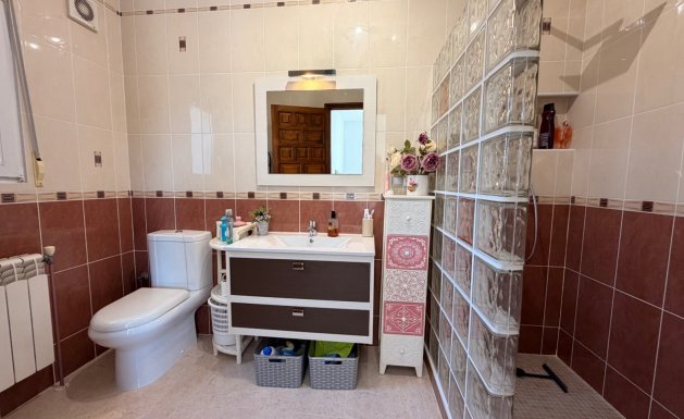 Resale - Villa Detached - Ciudad Quesada - Ciudad Quesada - Rojales