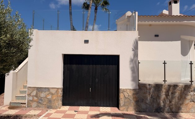 Resale - Villa Detached - Ciudad Quesada - Ciudad Quesada - Rojales