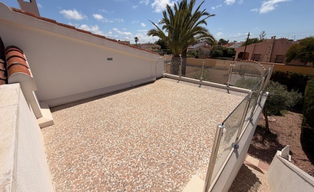 Resale - Villa Detached - Ciudad Quesada - Ciudad Quesada - Rojales