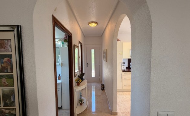 Resale - Villa Detached - Ciudad Quesada - Ciudad Quesada - Rojales