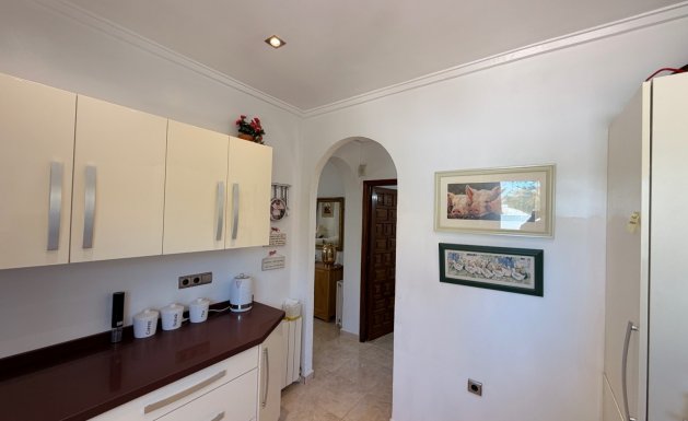 Resale - Villa Detached - Ciudad Quesada - Ciudad Quesada - Rojales