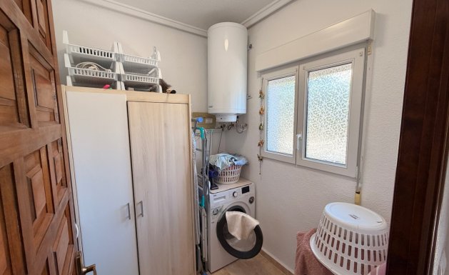 Resale - Villa Detached - Ciudad Quesada - Ciudad Quesada - Rojales