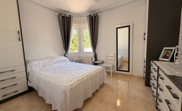 Resale - Villa Detached - Ciudad Quesada - Ciudad Quesada - Rojales