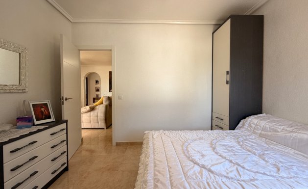 Resale - Villa Detached - Ciudad Quesada - Ciudad Quesada - Rojales