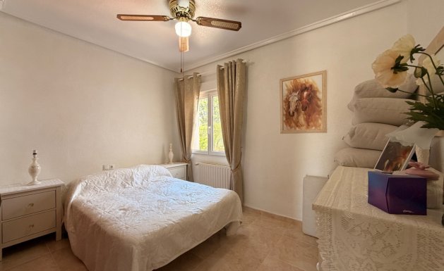 Resale - Villa Detached - Ciudad Quesada - Ciudad Quesada - Rojales