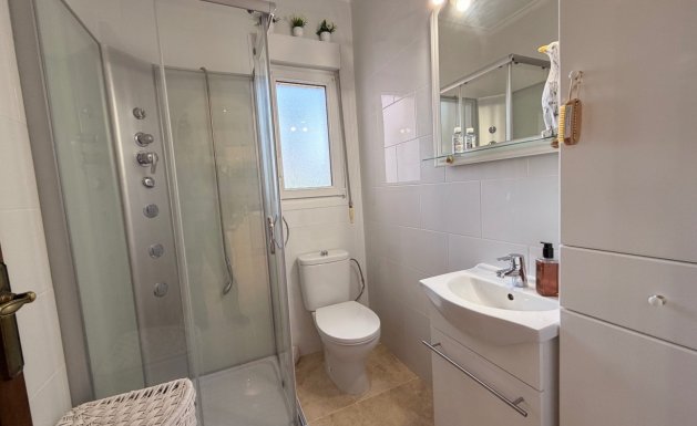 Resale - Villa Detached - Ciudad Quesada - Ciudad Quesada - Rojales