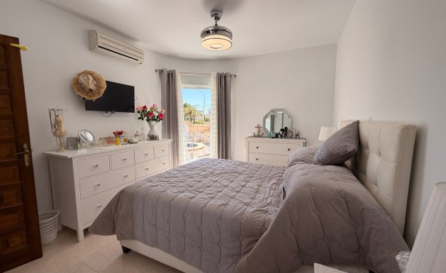 Resale - Villa Detached - Ciudad Quesada - Ciudad Quesada - Rojales