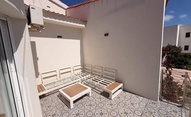 Resale - Villa Detached - Ciudad Quesada - Ciudad Quesada - Rojales