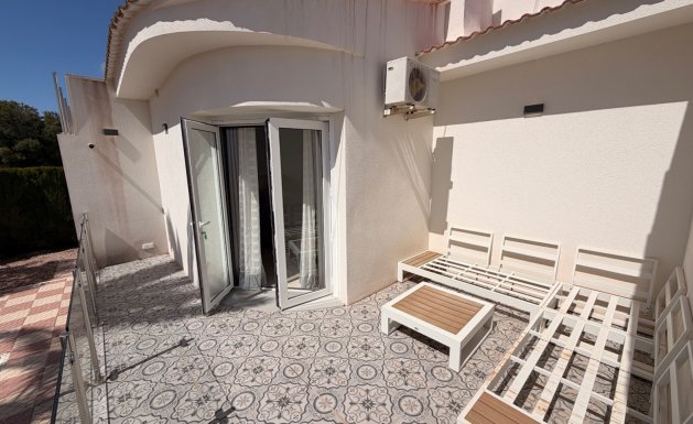 Resale - Villa Detached - Ciudad Quesada - Ciudad Quesada - Rojales