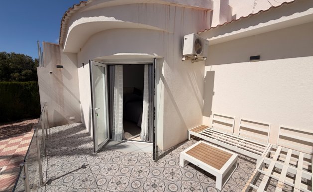 Resale - Villa Detached - Ciudad Quesada - Ciudad Quesada - Rojales