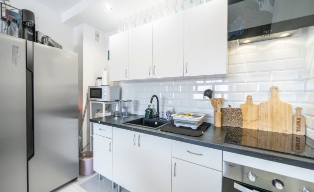 Resale - Apartment - Orihuela Costa - Cabo Roig