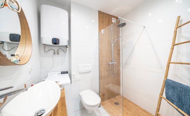 Resale - Apartment - Orihuela Costa - Cabo Roig