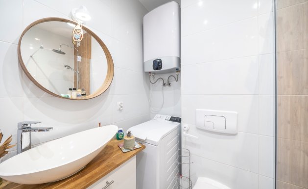 Resale - Apartment - Orihuela Costa - Cabo Roig