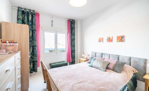 Resale - Apartment - Orihuela Costa - Cabo Roig