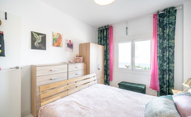 Resale - Apartment - Orihuela Costa - Cabo Roig