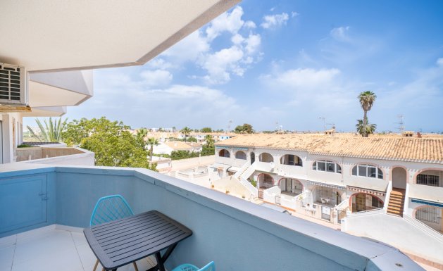 Resale - Apartment - Orihuela Costa - Cabo Roig