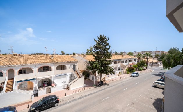 Resale - Apartment - Orihuela Costa - Cabo Roig