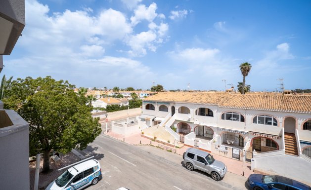 Resale - Apartment - Orihuela Costa - Cabo Roig