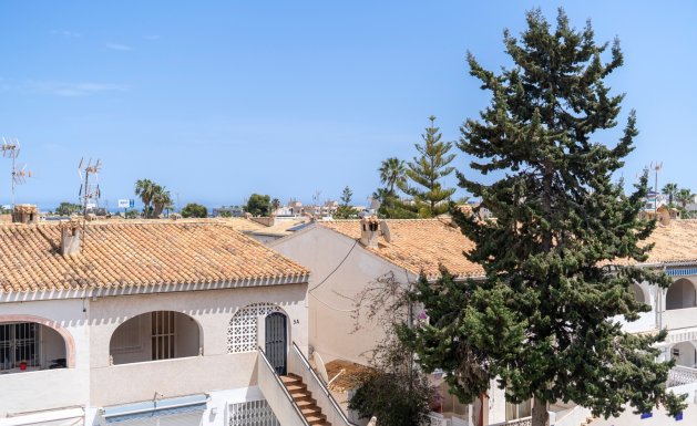 Resale - Apartment - Orihuela Costa - Cabo Roig