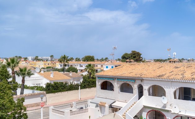 Resale - Apartment - Orihuela Costa - Cabo Roig