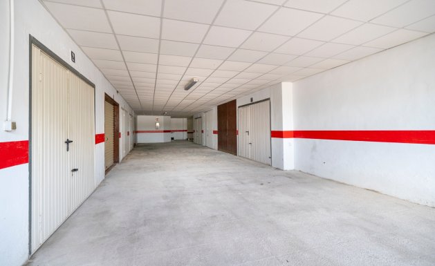 Resale - Apartment - Orihuela Costa - Cabo Roig