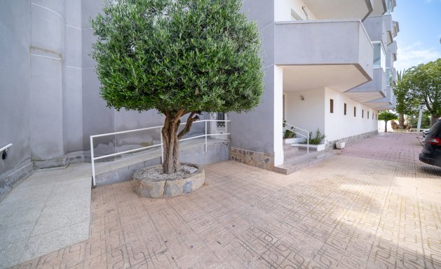 Resale - Apartment - Orihuela Costa - Cabo Roig
