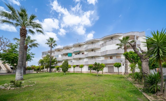 Resale - Apartment - Orihuela Costa - Cabo Roig