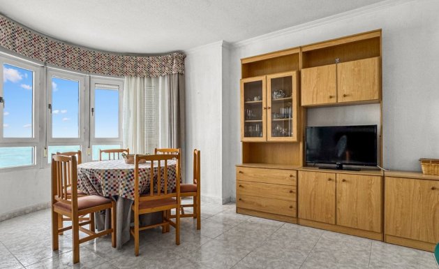 Herverkoop - Apartment - Torrevieja - Playa de los Locos