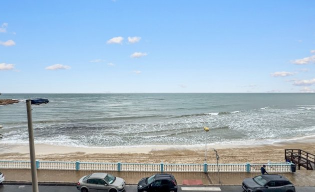 Herverkoop - Apartment - Torrevieja - Playa de los Locos