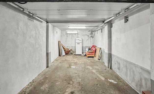 Herverkoop - Apartment - Torrevieja - Playa de los Locos