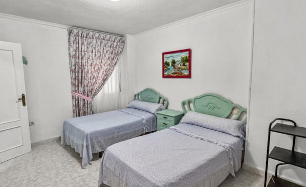 Herverkoop - Apartment - Torrevieja - Playa de los Locos