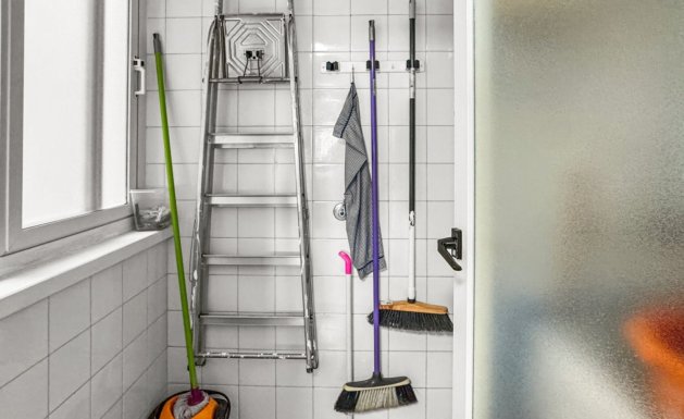 Herverkoop - Apartment - Torrevieja - Playa de los Locos