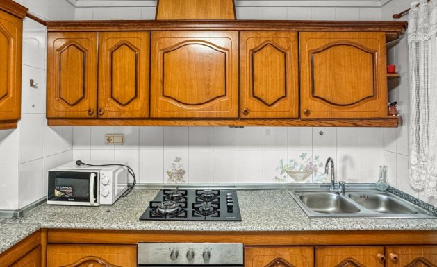 Herverkoop - Apartment - Torrevieja - Playa de los Locos