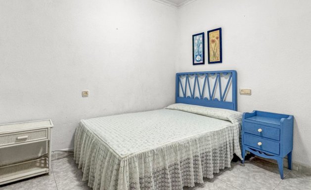 Herverkoop - Apartment - Torrevieja - Playa de los Locos