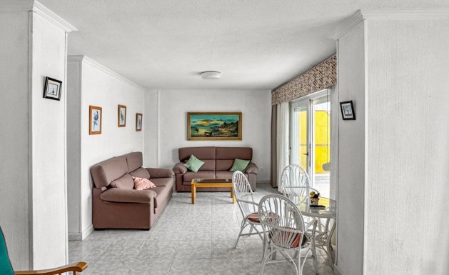 Herverkoop - Apartment - Torrevieja - Playa de los Locos