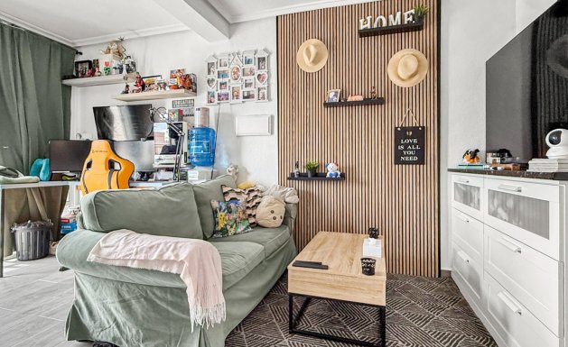 Herverkoop - Chalet - Ciudad Quesada - Ciudad Quesada - Rojales